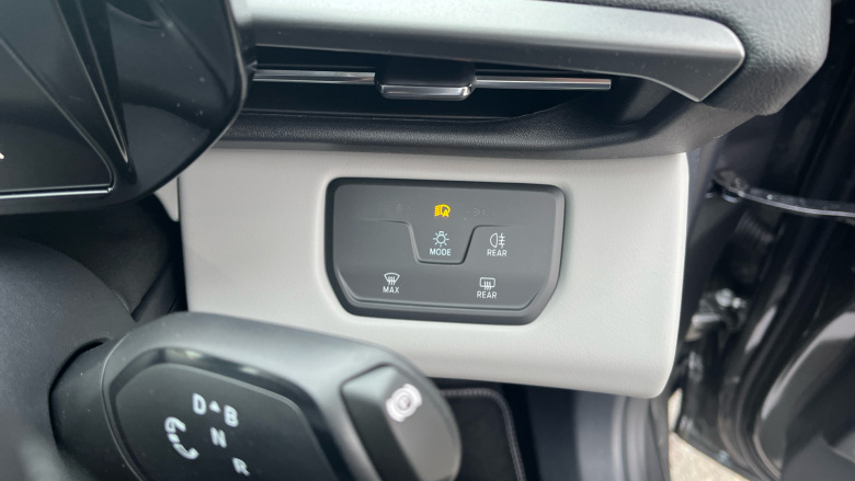 Ford Explorer 210kW Select 77kWh 5dr Auto Electric Estate